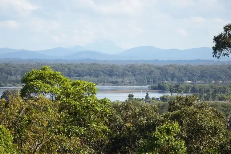 Lot 3 Waterview Place, South West Rocks NSW 2431