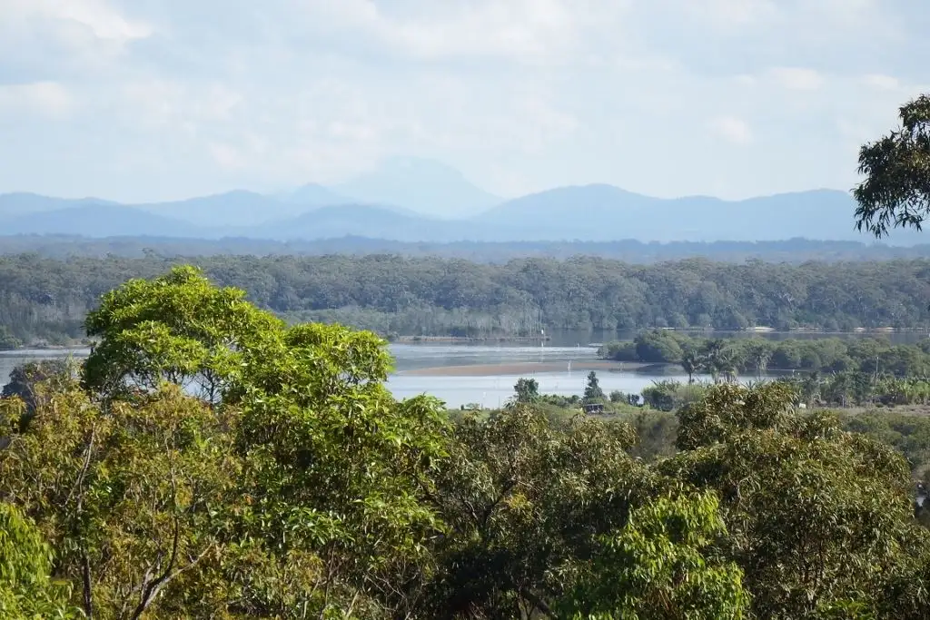 Main view of Homely land listing, Lot 3 Waterview Place, South West Rocks NSW 2431