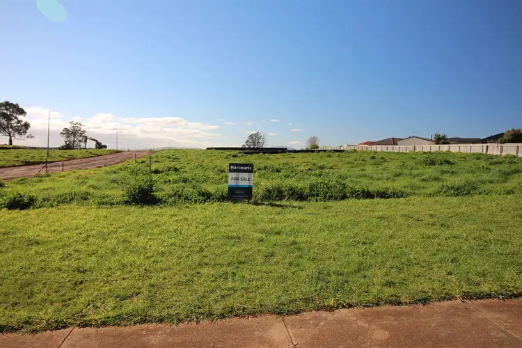 Main view of Homely land listing, 2 Killworth Street, Scottsdale TAS 7260