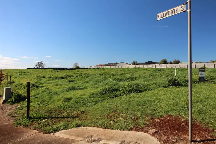 Second view of Homely land listing, 2 Killworth Street, Scottsdale TAS 7260