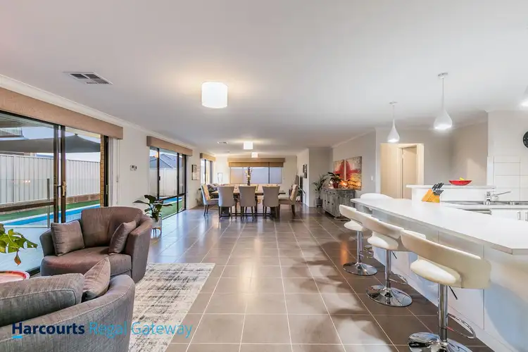 Second view of Homely house listing, 4 Blackstock Street, Hammond Park WA 6164