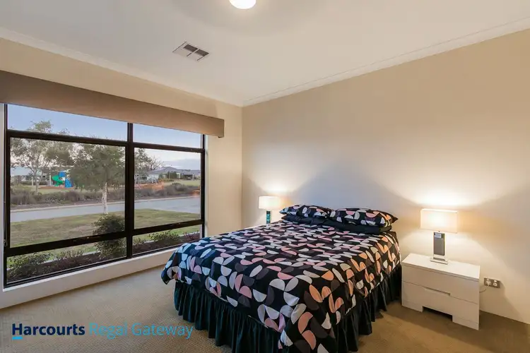 Fourth view of Homely house listing, 4 Blackstock Street, Hammond Park WA 6164
