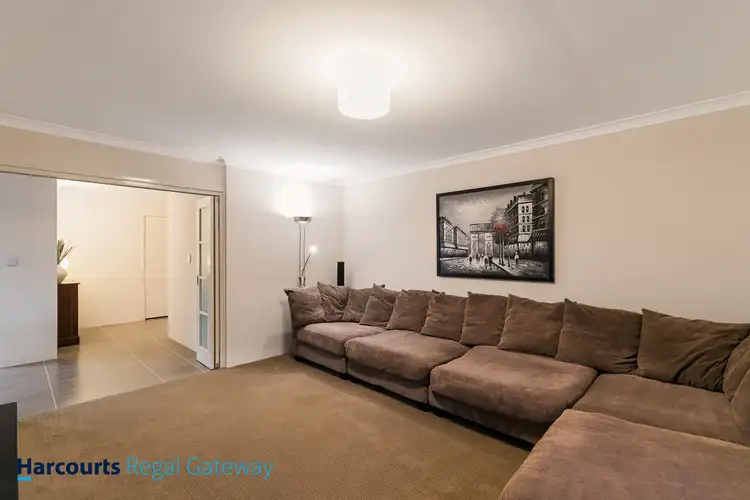Fifth view of Homely house listing, 4 Blackstock Street, Hammond Park WA 6164
