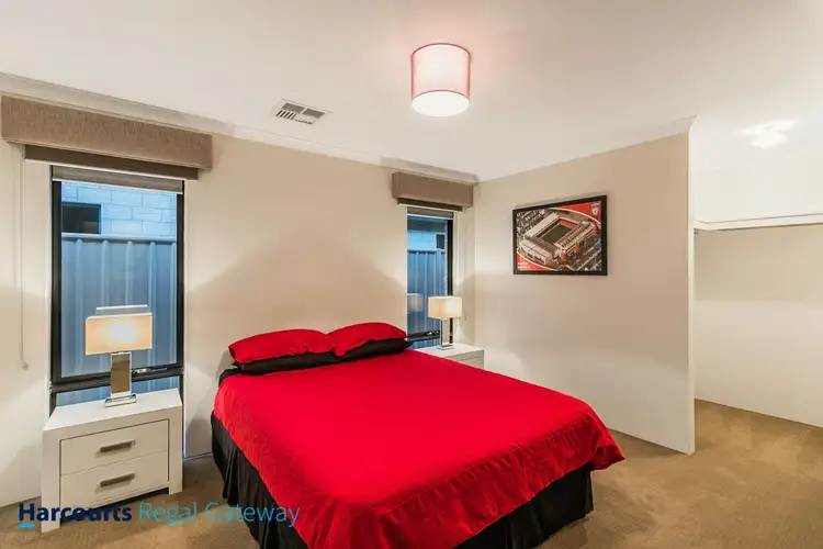 Seventh view of Homely house listing, 4 Blackstock Street, Hammond Park WA 6164