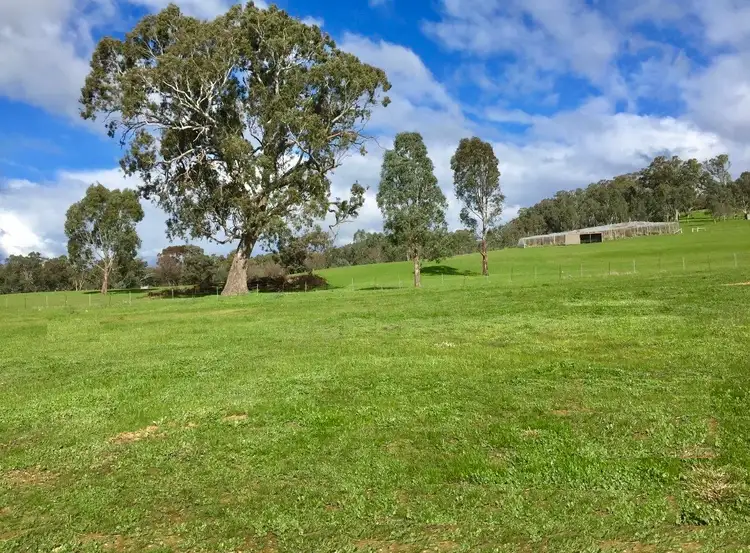 26 Yea Springs Drive, Yea VIC 3717