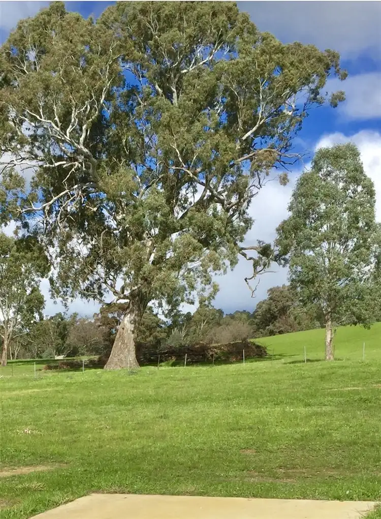 Second view of Homely land listing, 26 Yea Springs Drive, Yea VIC 3717