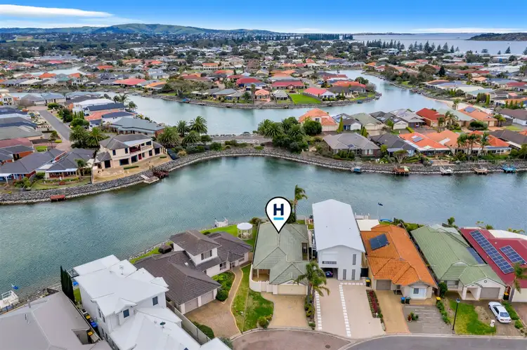 9 Windjammer Court, Encounter Bay SA 5211