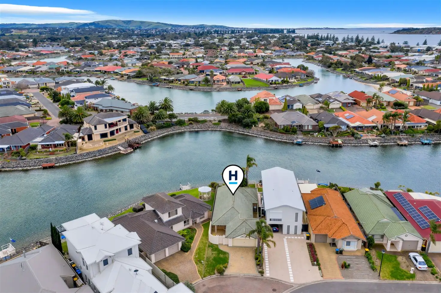 Main view of Homely house listing, 9 Windjammer Court, Encounter Bay SA 5211