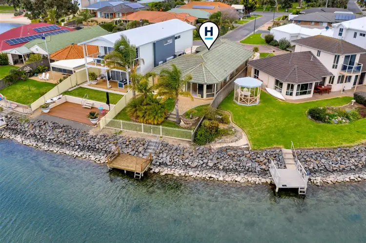 Second view of Homely house listing, 9 Windjammer Court, Encounter Bay SA 5211