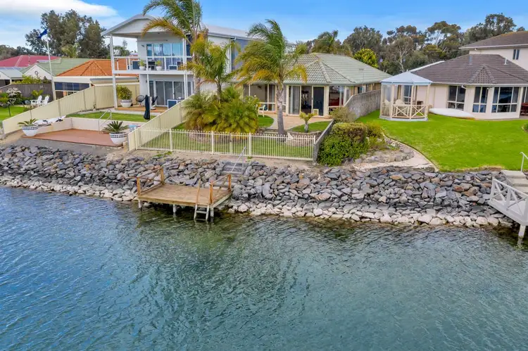 Third view of Homely house listing, 9 Windjammer Court, Encounter Bay SA 5211