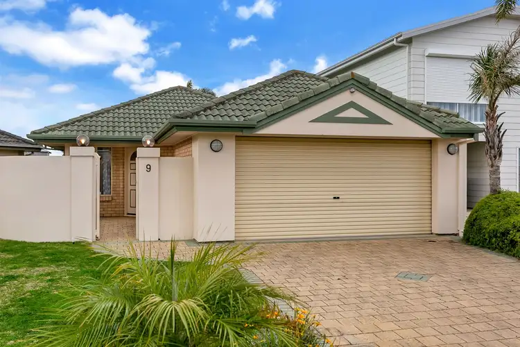 Fourth view of Homely house listing, 9 Windjammer Court, Encounter Bay SA 5211