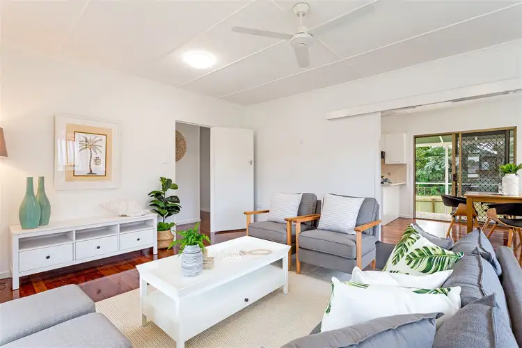 Third view of Homely house listing, 82 Eversleigh Road, Scarborough QLD 4020