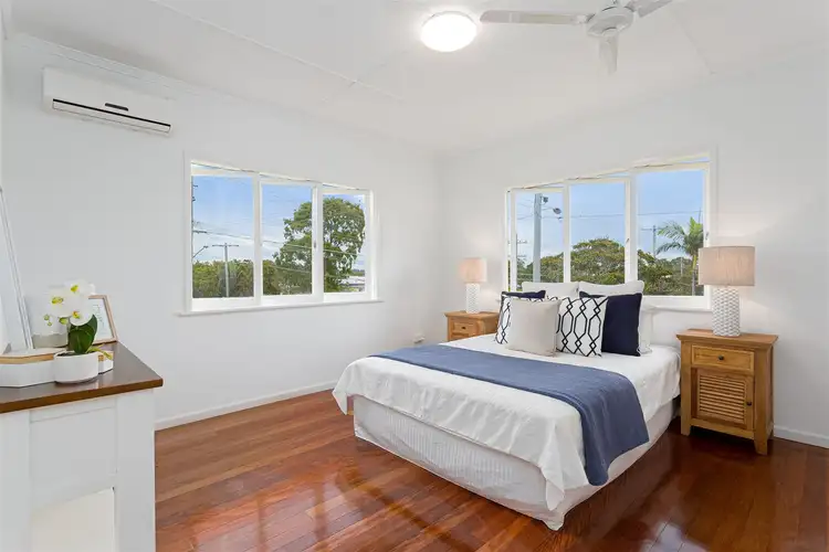 Fourth view of Homely house listing, 82 Eversleigh Road, Scarborough QLD 4020