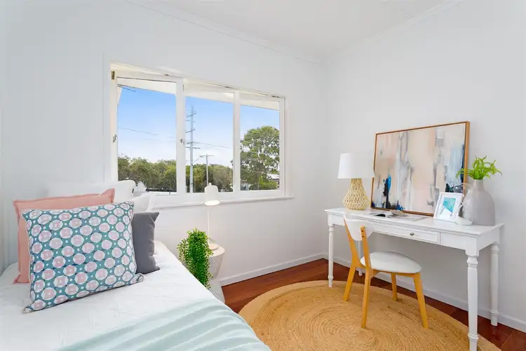 Fifth view of Homely house listing, 82 Eversleigh Road, Scarborough QLD 4020