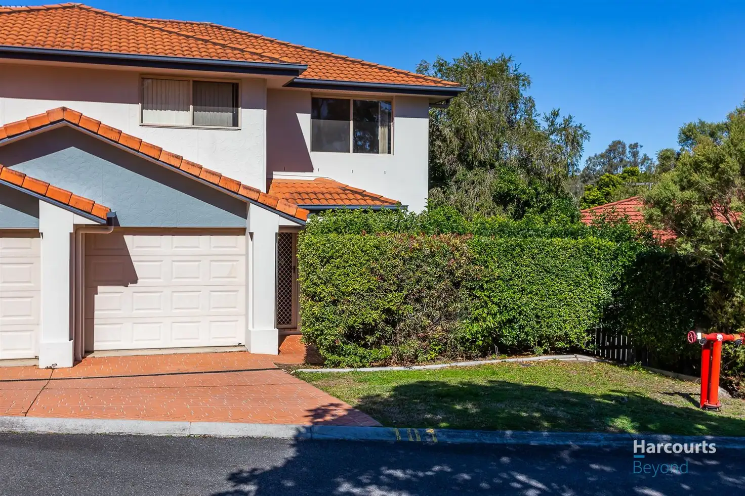 Main view of Homely townhouse listing, 101/391 Belmont Road, Belmont QLD 4153