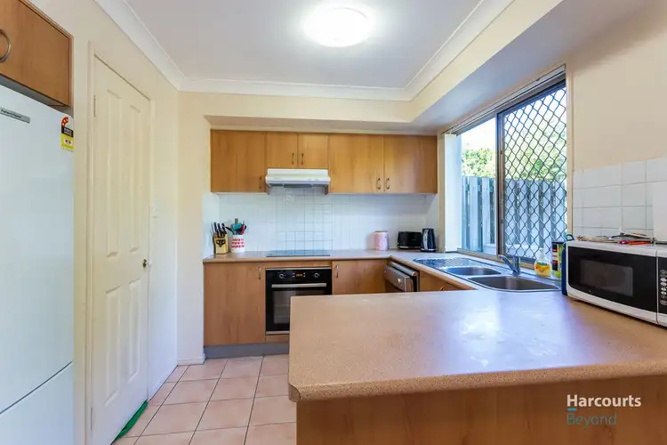 Second view of Homely townhouse listing, 101/391 Belmont Road, Belmont QLD 4153