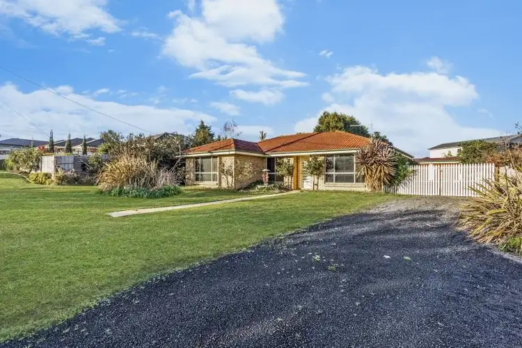 Main view of Homely house listing, 112 Bindaree Road, Legana TAS 7277
