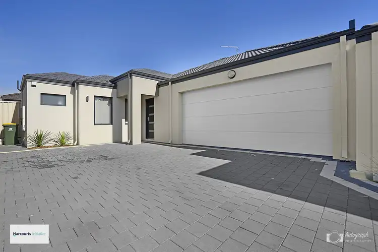 Second view of Homely villa listing, 6c Koorooda Road, Nollamara WA 6061