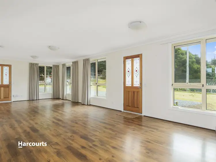 Fifth view of Homely house listing, 125 Andersons Road, Lower Longley TAS 7109