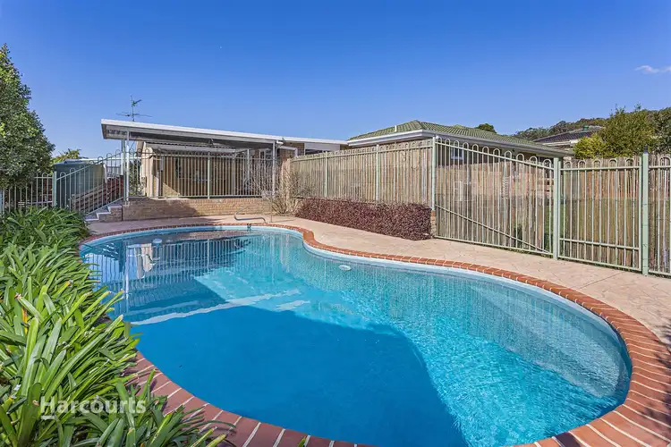 Main view of Homely house listing, 58 Macquarie Street, Albion Park NSW 2527