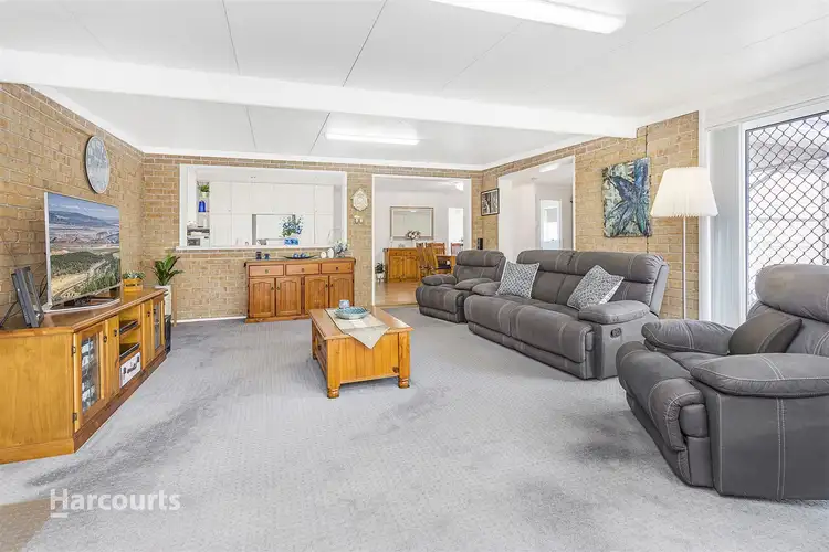 Fourth view of Homely house listing, 58 Macquarie Street, Albion Park NSW 2527