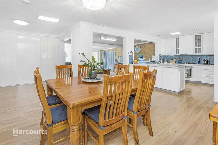 Fifth view of Homely house listing, 58 Macquarie Street, Albion Park NSW 2527