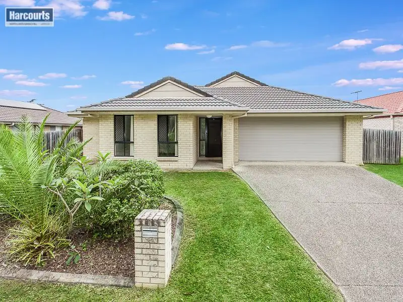 Main view of Homely house listing, 20 Rebecca Crescent, Joyner QLD 4500