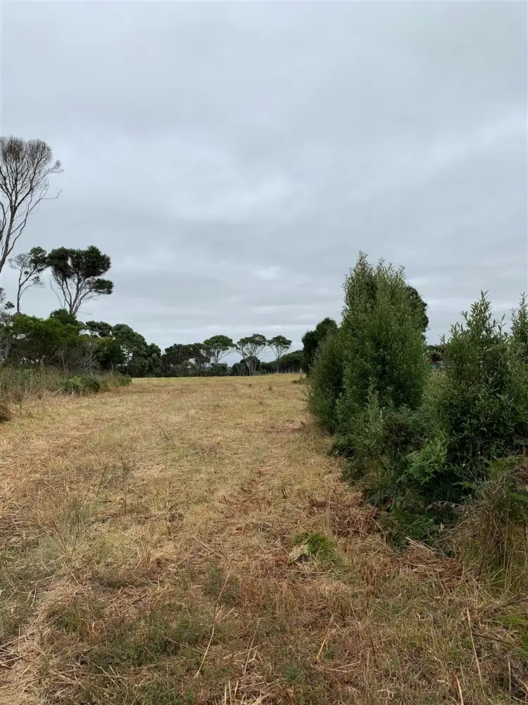Fourth view of Homely land listing, 19 Skyline Drive, Naracoopa TAS 7256