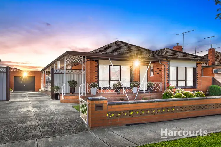 13 Little Street, Deer Park VIC 3023