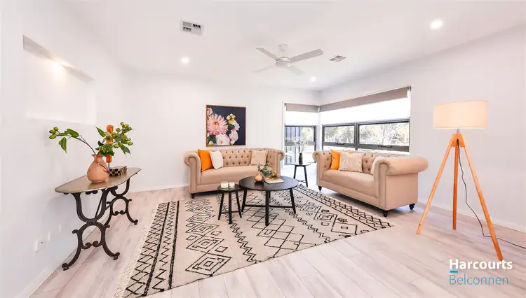 Second view of Homely house listing, 15 Barritt Street, Kambah ACT 2902