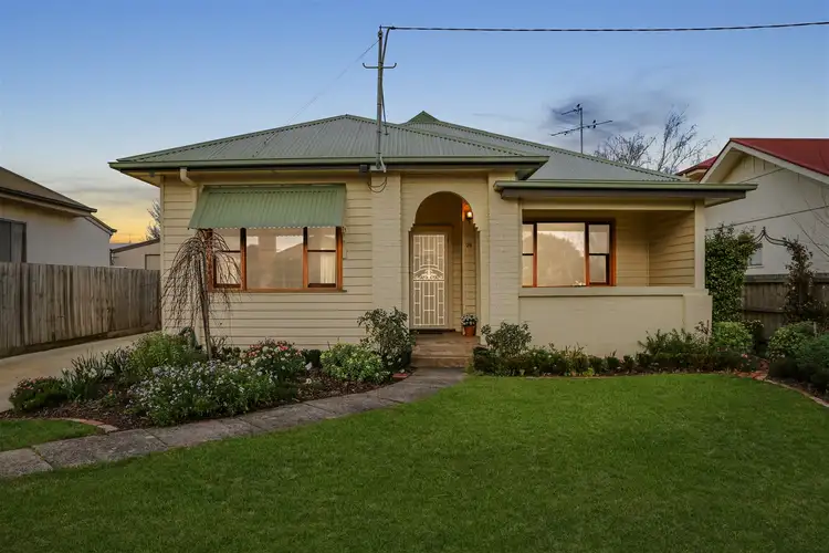 25 Hassett Street, Leongatha VIC 3953