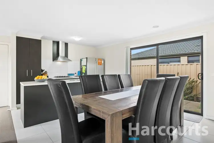 Fifth view of Homely house listing, 83 Kossuth Street, Sebastopol VIC 3356