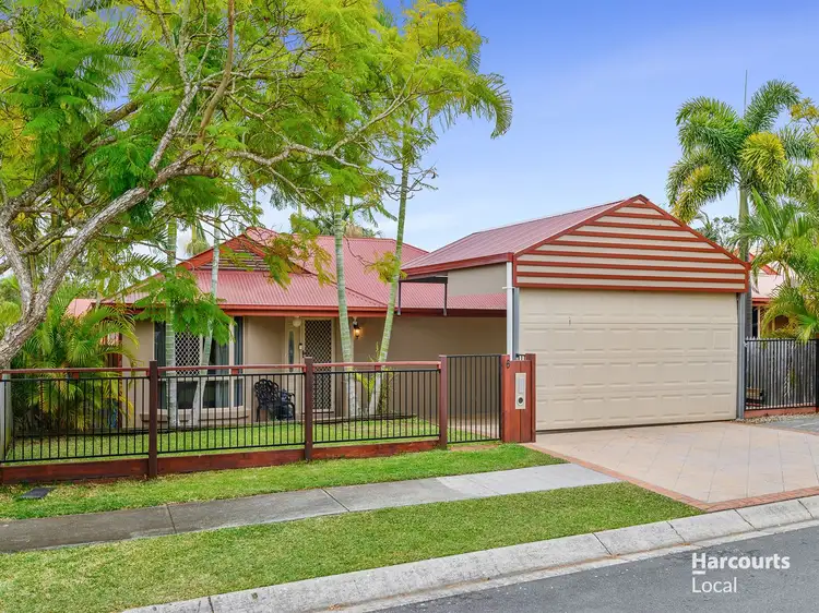 Second view of Homely house listing, 6 Noosa Court, Hillcrest QLD 4118