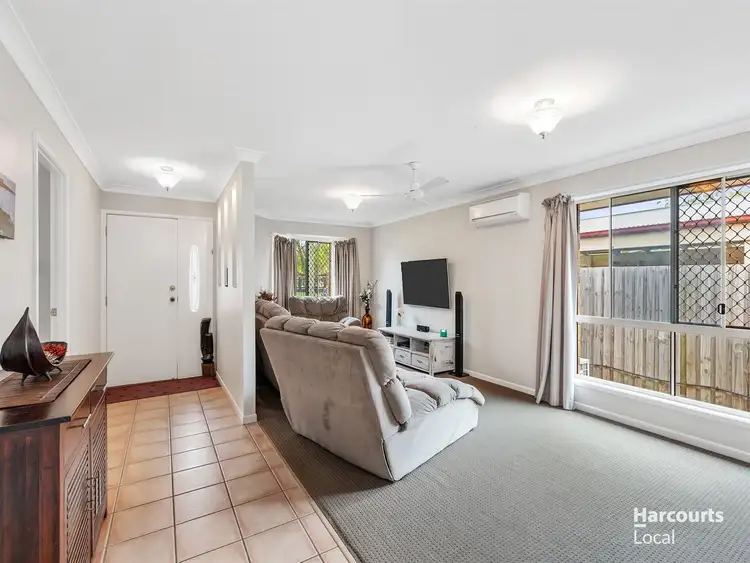 Third view of Homely house listing, 6 Noosa Court, Hillcrest QLD 4118