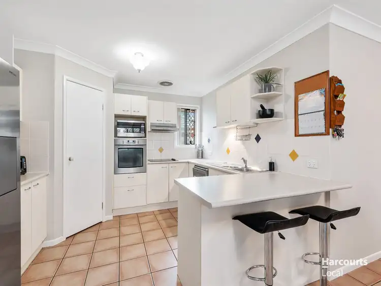 Fourth view of Homely house listing, 6 Noosa Court, Hillcrest QLD 4118