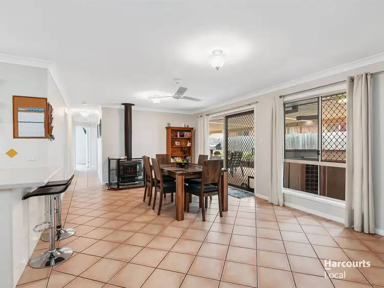 Fifth view of Homely house listing, 6 Noosa Court, Hillcrest QLD 4118