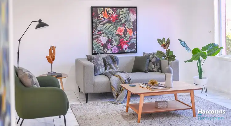Third view of Homely house listing, 35 Magenta Square, Amaroo ACT 2914