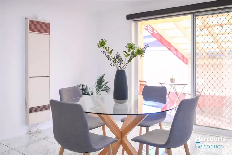 Fourth view of Homely house listing, 35 Magenta Square, Amaroo ACT 2914