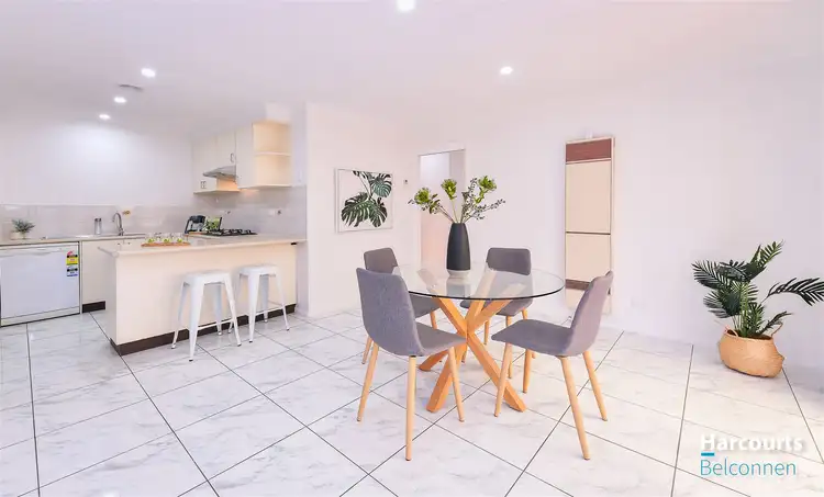 Fifth view of Homely house listing, 35 Magenta Square, Amaroo ACT 2914