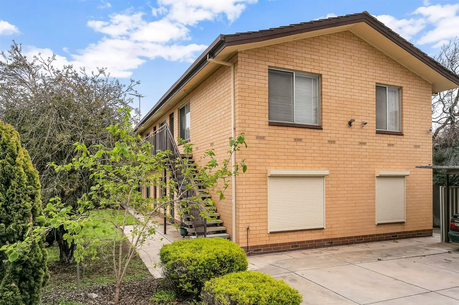 Main view of Homely flat listing, 5/71 Spring Street, Queenstown SA 5014