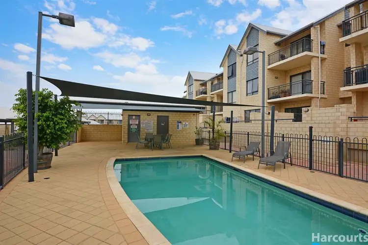 11/164 Lakeside Drive, Joondalup WA 6027