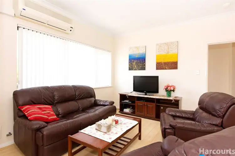 Third view of Homely apartment listing, 11/164 Lakeside Drive, Joondalup WA 6027