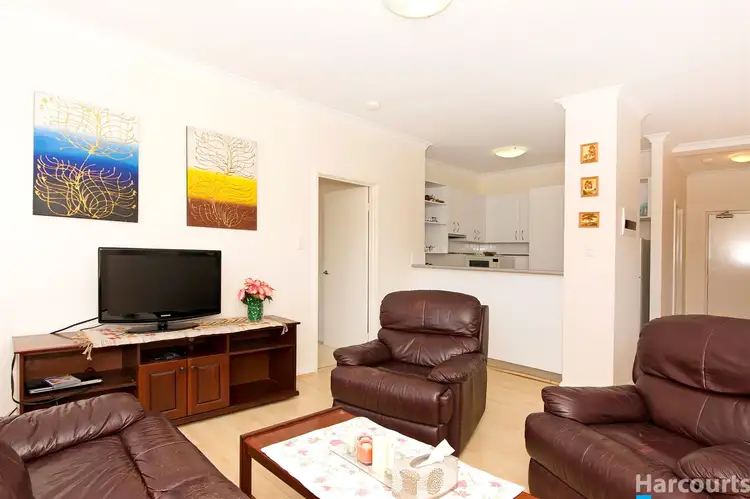 Fourth view of Homely apartment listing, 11/164 Lakeside Drive, Joondalup WA 6027
