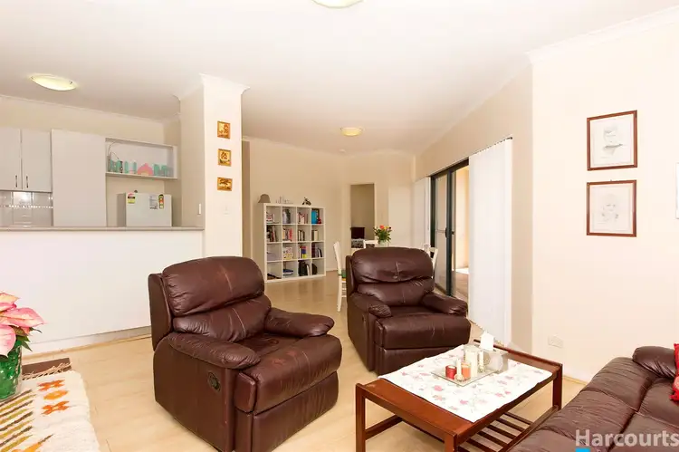 Fifth view of Homely apartment listing, 11/164 Lakeside Drive, Joondalup WA 6027