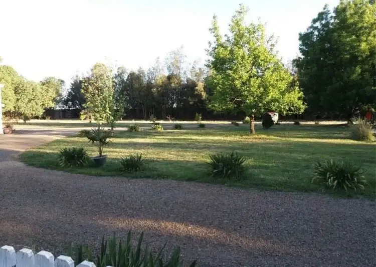 Second view of Homely rural property listing, 2122 Cosgrove Road, Invergordon VIC 3636