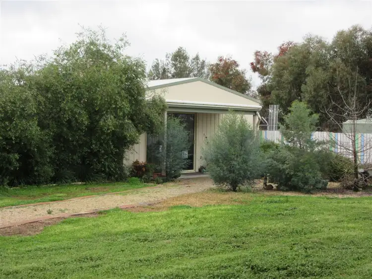 Fifth view of Homely rural property listing, 2122 Cosgrove Road, Invergordon VIC 3636