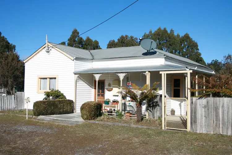 Main view of Homely house listing, 47 Elizabeth St, Mangana TAS 7214