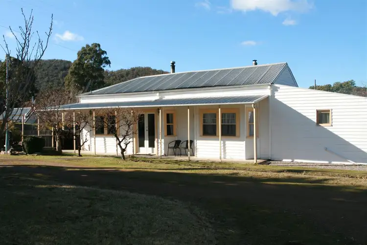 Second view of Homely house listing, 47 Elizabeth St, Mangana TAS 7214