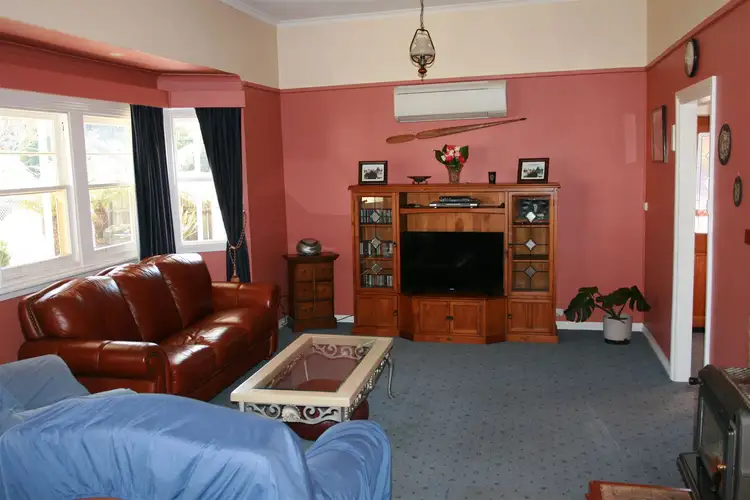 Fourth view of Homely house listing, 47 Elizabeth St, Mangana TAS 7214