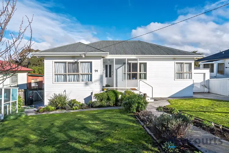 Main view of Homely house listing, 54 Ashwater Crescent, Penguin TAS 7316